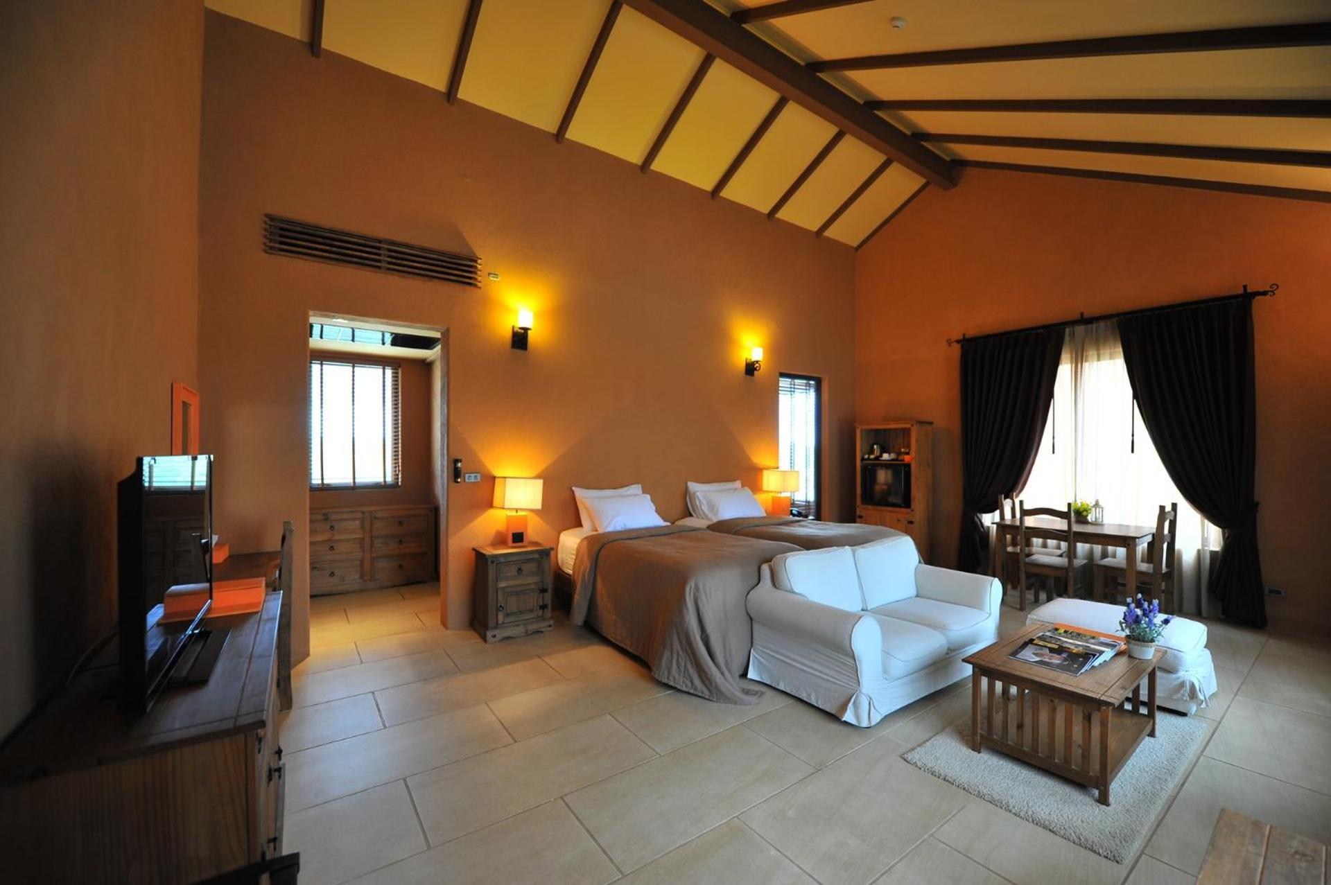 Toscana Hotel La Casetta Mu Si Rum bild