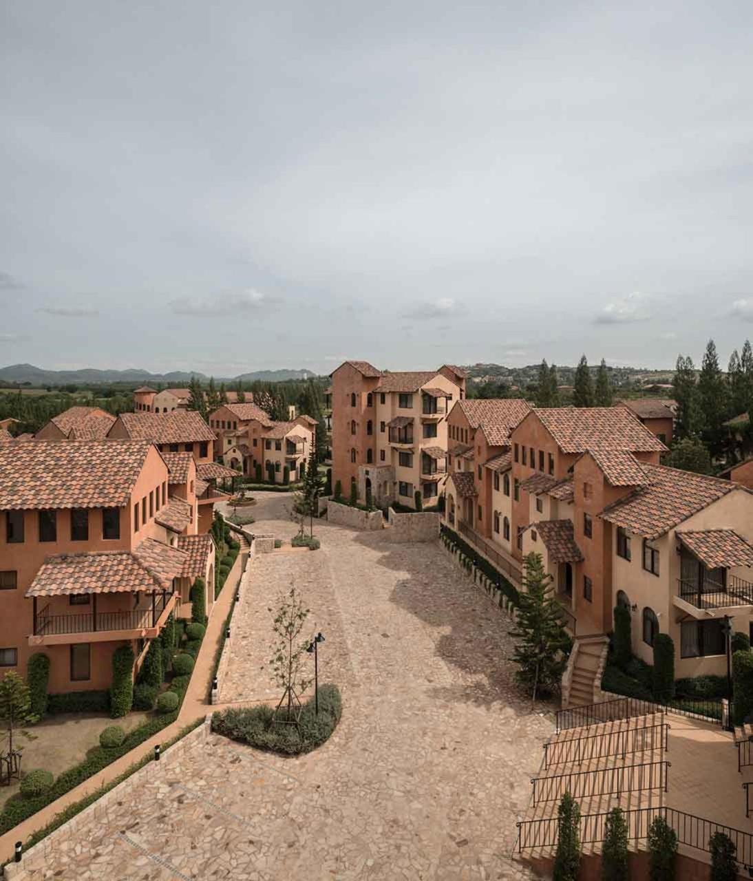 Toscana Hotel La Casetta Mu Si Exteriör bild